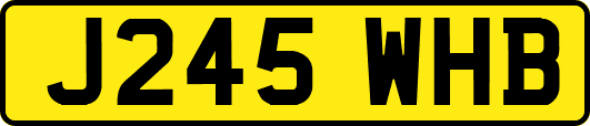 J245WHB