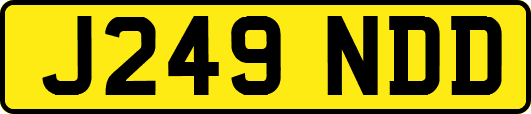 J249NDD