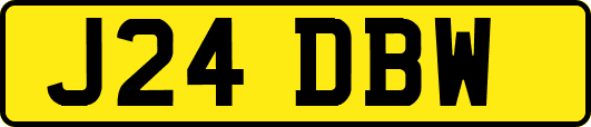 J24DBW