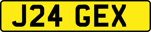 J24GEX