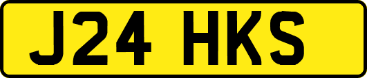J24HKS