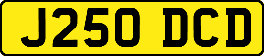 J250DCD
