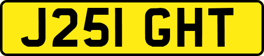 J251GHT