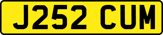 J252CUM