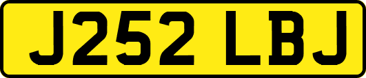 J252LBJ