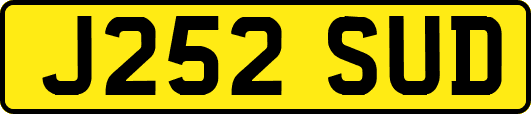 J252SUD