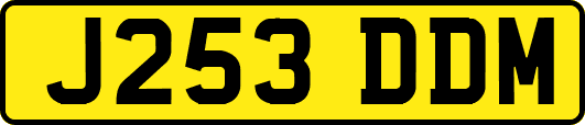 J253DDM