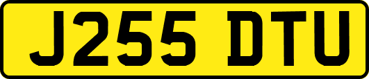 J255DTU
