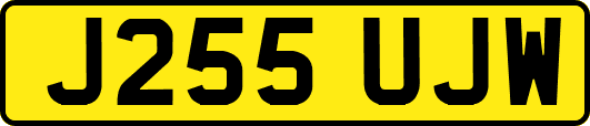 J255UJW