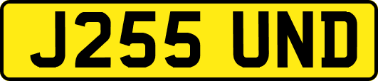 J255UND