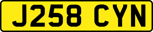 J258CYN
