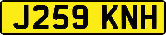 J259KNH