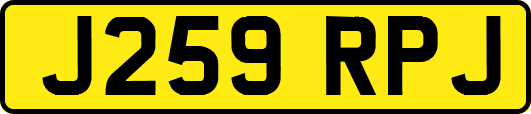 J259RPJ