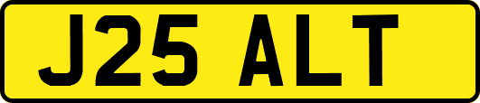 J25ALT