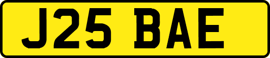 J25BAE