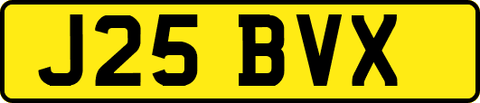 J25BVX