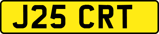 J25CRT