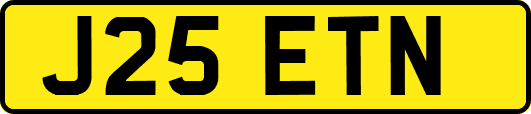 J25ETN