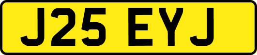 J25EYJ