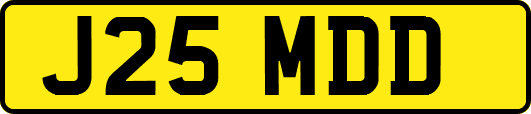 J25MDD