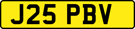 J25PBV