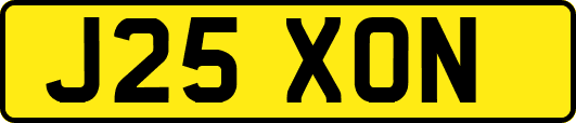 J25XON
