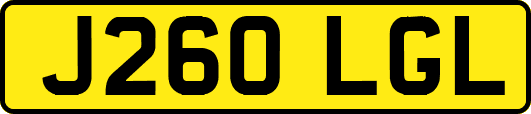 J260LGL