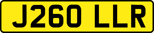 J260LLR