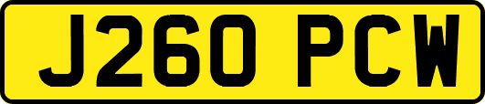 J260PCW