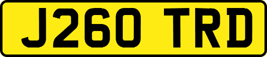 J260TRD