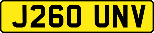 J260UNV