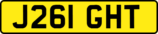 J261GHT