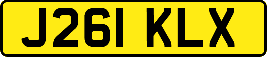 J261KLX