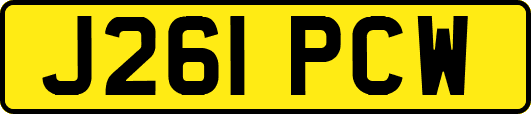 J261PCW
