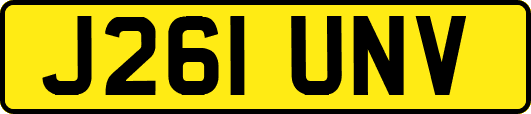 J261UNV