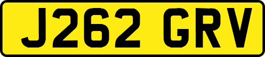 J262GRV