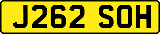 J262SOH
