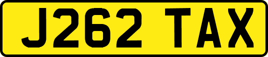 J262TAX