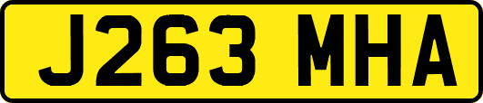 J263MHA