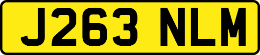 J263NLM