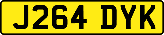 J264DYK
