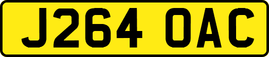 J264OAC