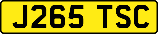J265TSC