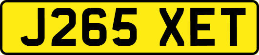 J265XET