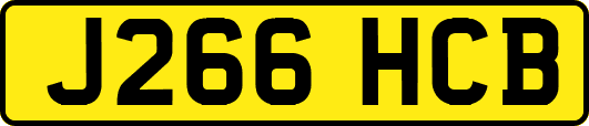 J266HCB