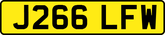 J266LFW