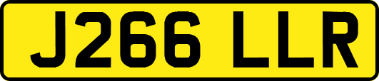 J266LLR