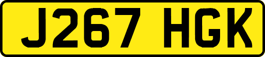 J267HGK