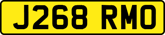 J268RMO