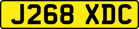 J268XDC